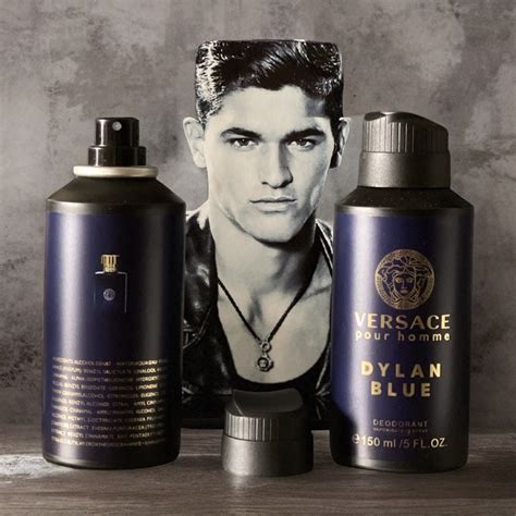 versace flame deodorant|Versace dylan blue deodorant.